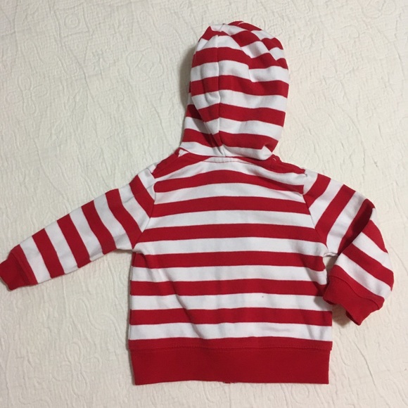 9m (3/$20) 3 Pieces by Carter’s - Picture 4 of 12